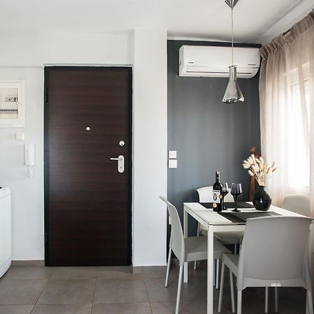 Pomegranade Luxury Apartment, Feels Like Home Alexandroúpoli Extérieur photo