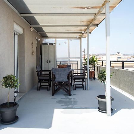 Pomegranade Luxury Apartment, Feels Like Home Alexandroúpoli Extérieur photo
