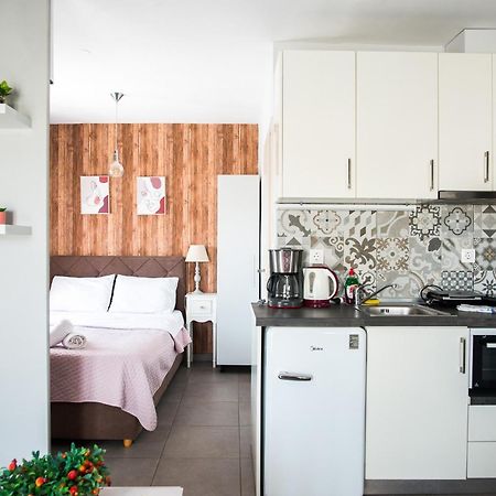 Pomegranade Luxury Apartment, Feels Like Home Alexandroúpoli Extérieur photo
