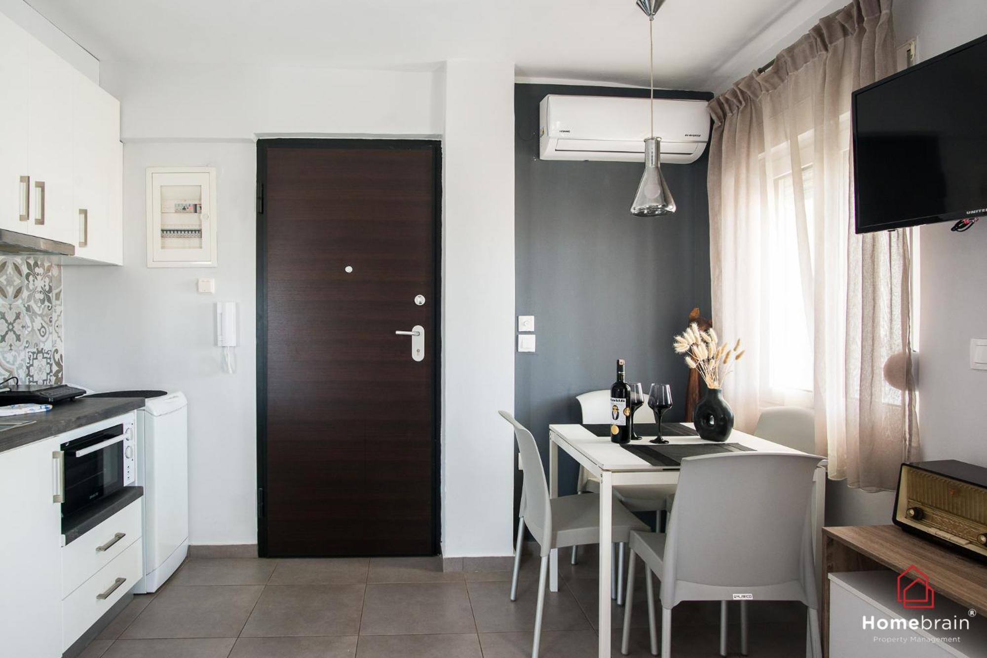 Pomegranade Luxury Apartment, Feels Like Home Alexandroúpoli Extérieur photo