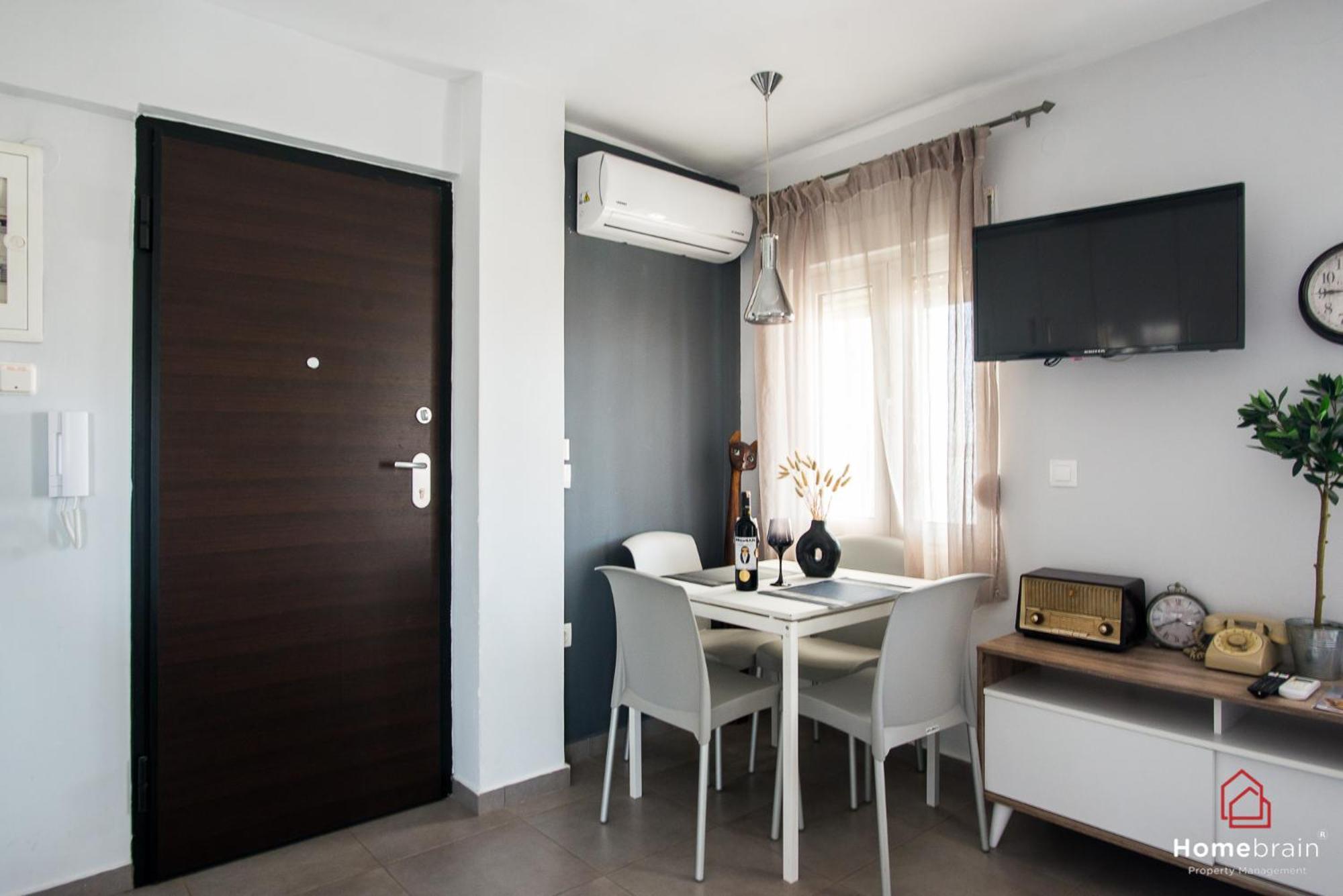 Pomegranade Luxury Apartment, Feels Like Home Alexandroúpoli Extérieur photo