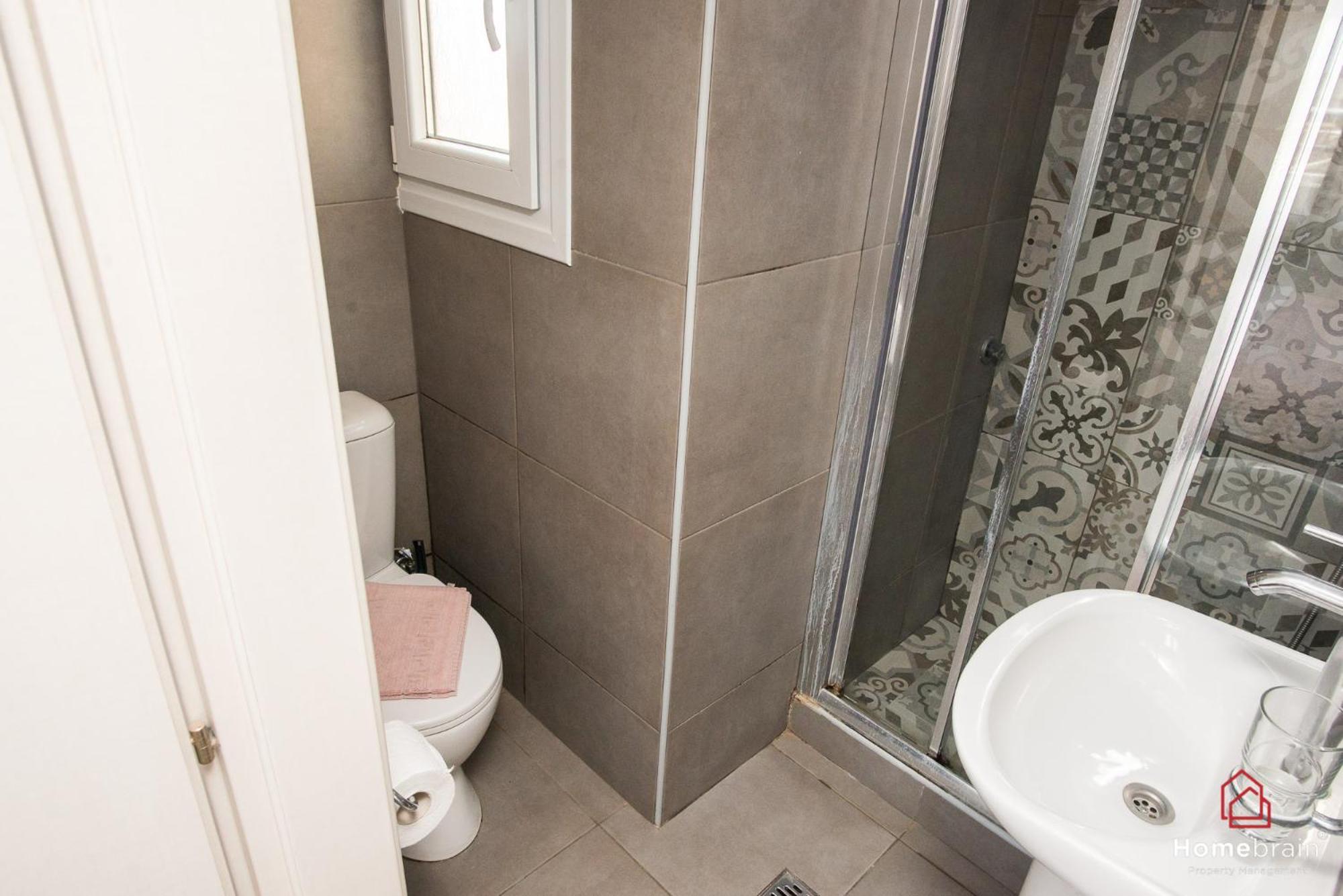 Pomegranade Luxury Apartment, Feels Like Home Alexandroúpoli Extérieur photo