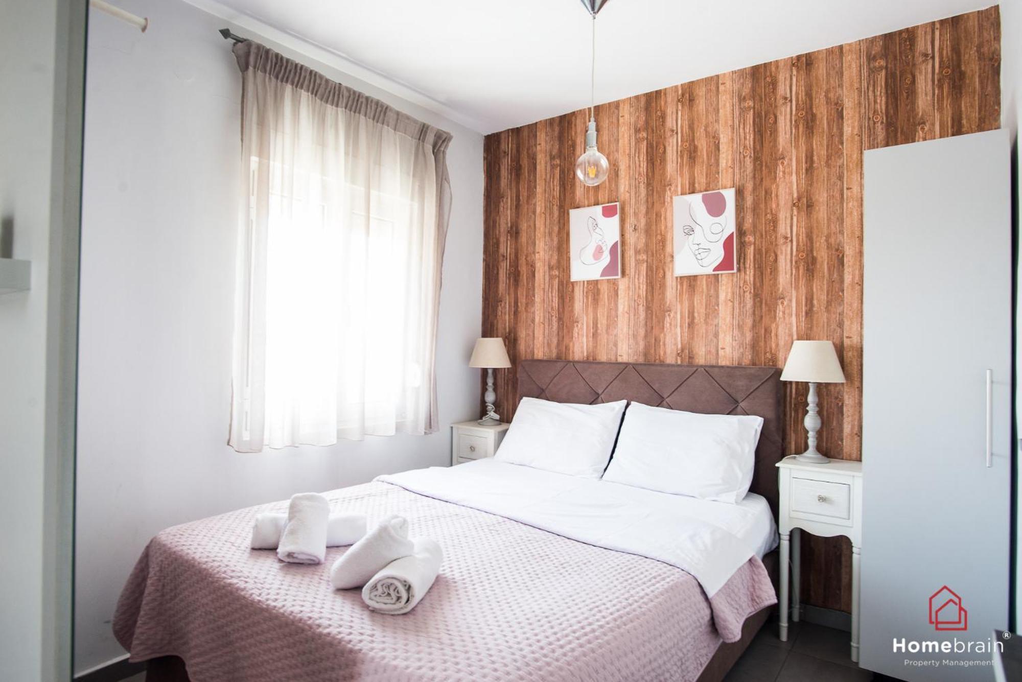 Pomegranade Luxury Apartment, Feels Like Home Alexandroúpoli Extérieur photo
