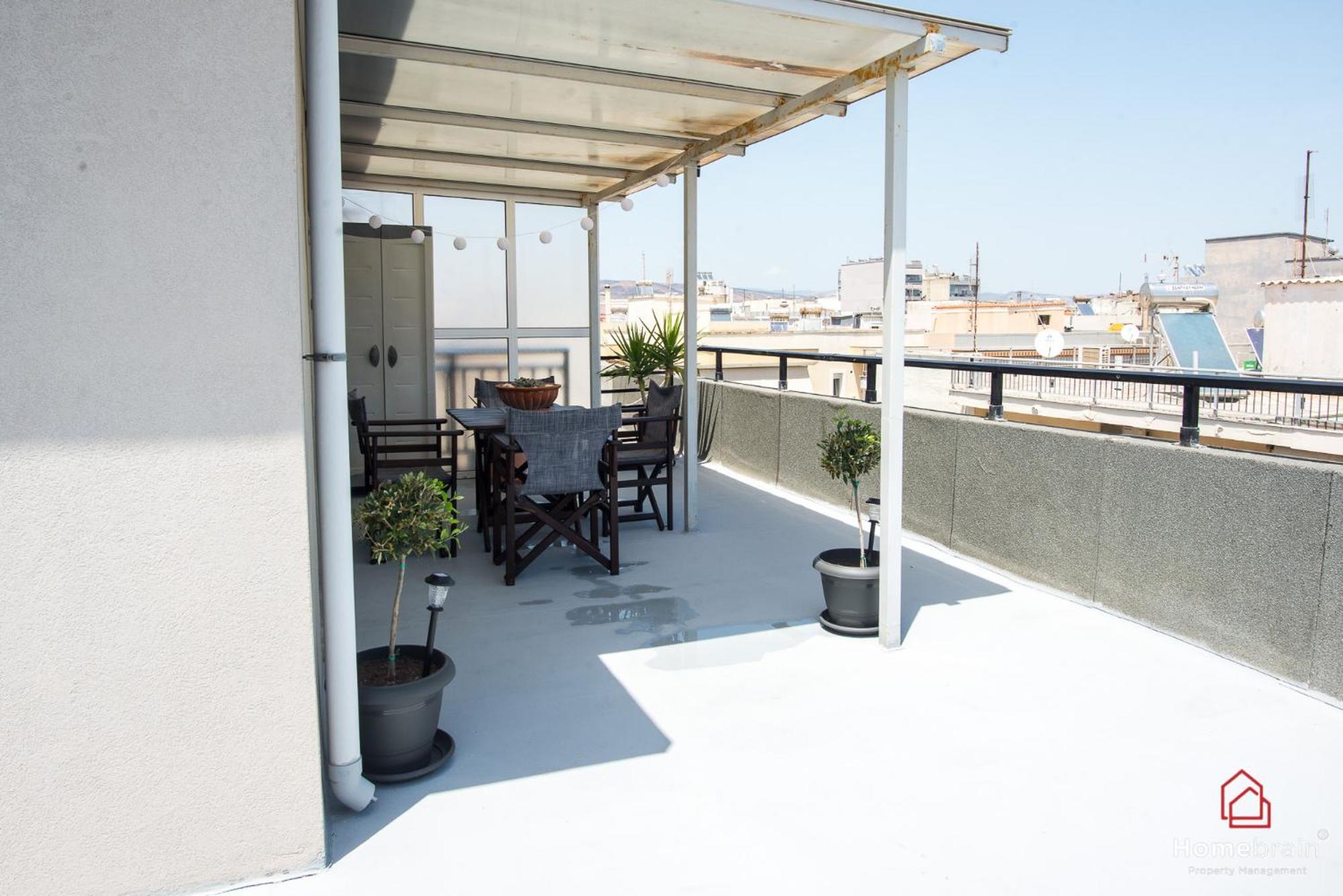 Pomegranade Luxury Apartment, Feels Like Home Alexandroúpoli Extérieur photo