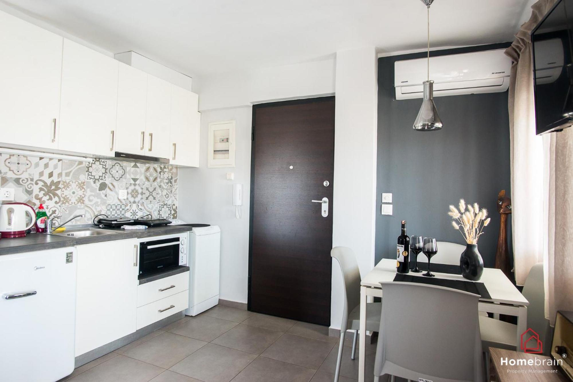 Pomegranade Luxury Apartment, Feels Like Home Alexandroúpoli Extérieur photo