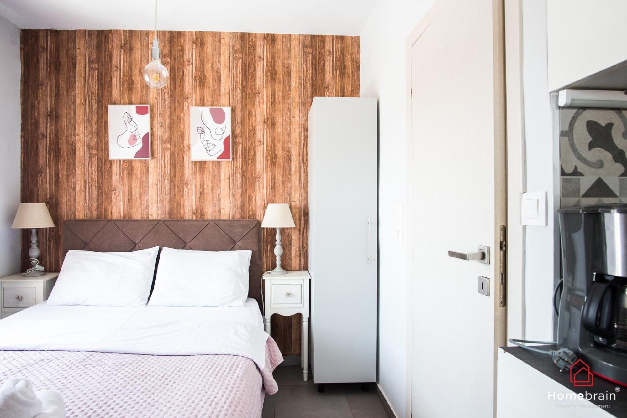 Pomegranade Luxury Apartment, Feels Like Home Alexandroúpoli Extérieur photo