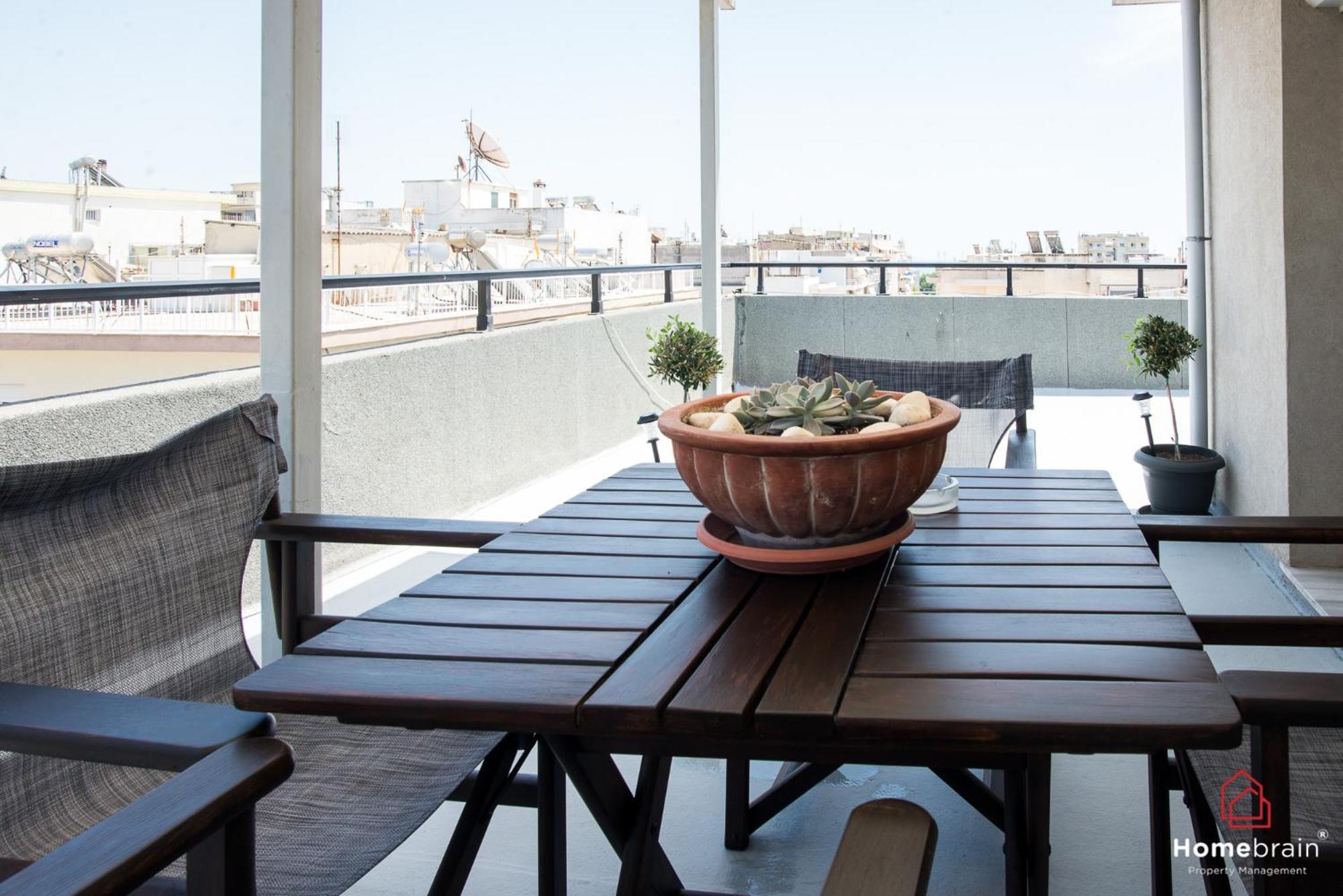 Pomegranade Luxury Apartment, Feels Like Home Alexandroúpoli Extérieur photo