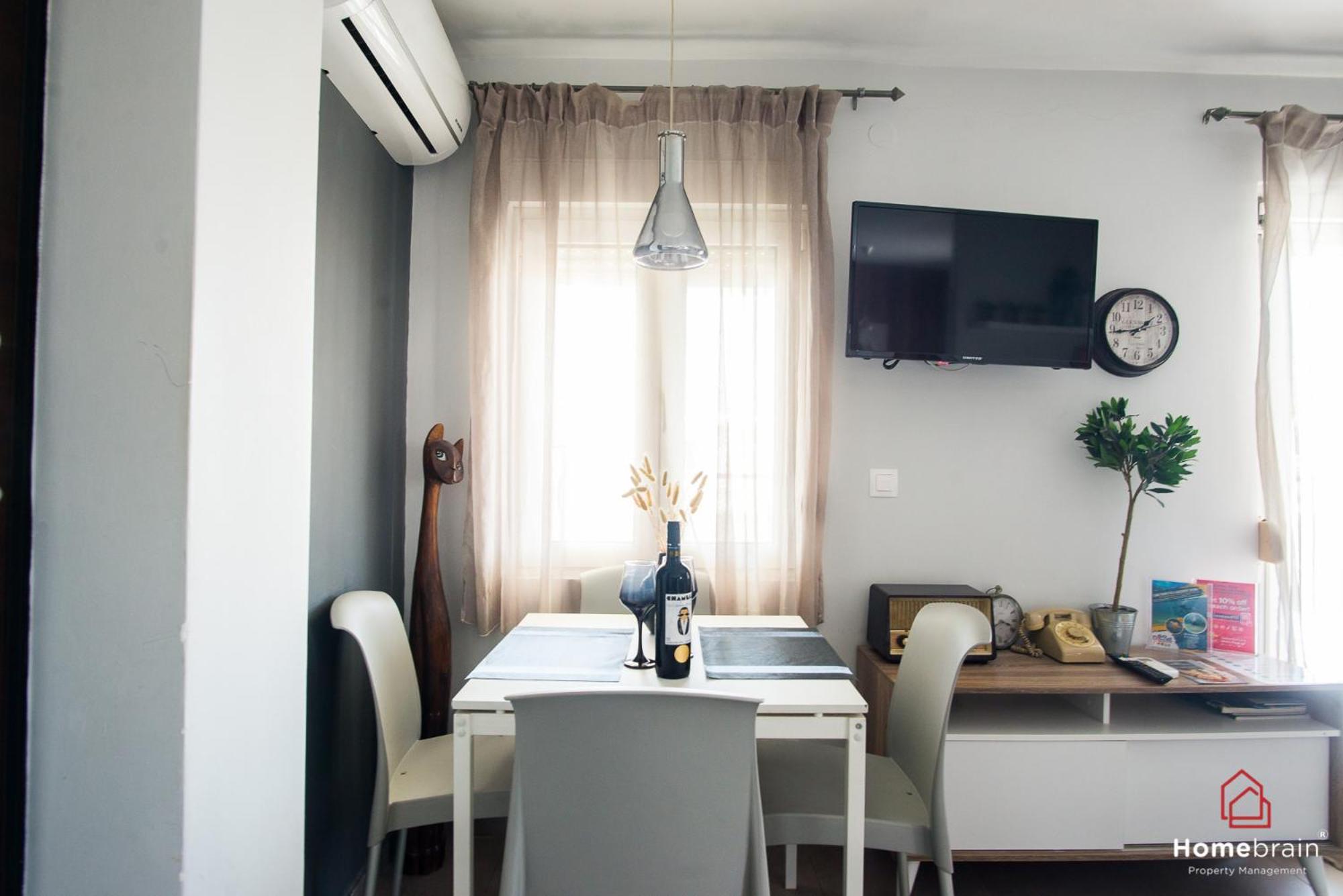 Pomegranade Luxury Apartment, Feels Like Home Alexandroúpoli Extérieur photo