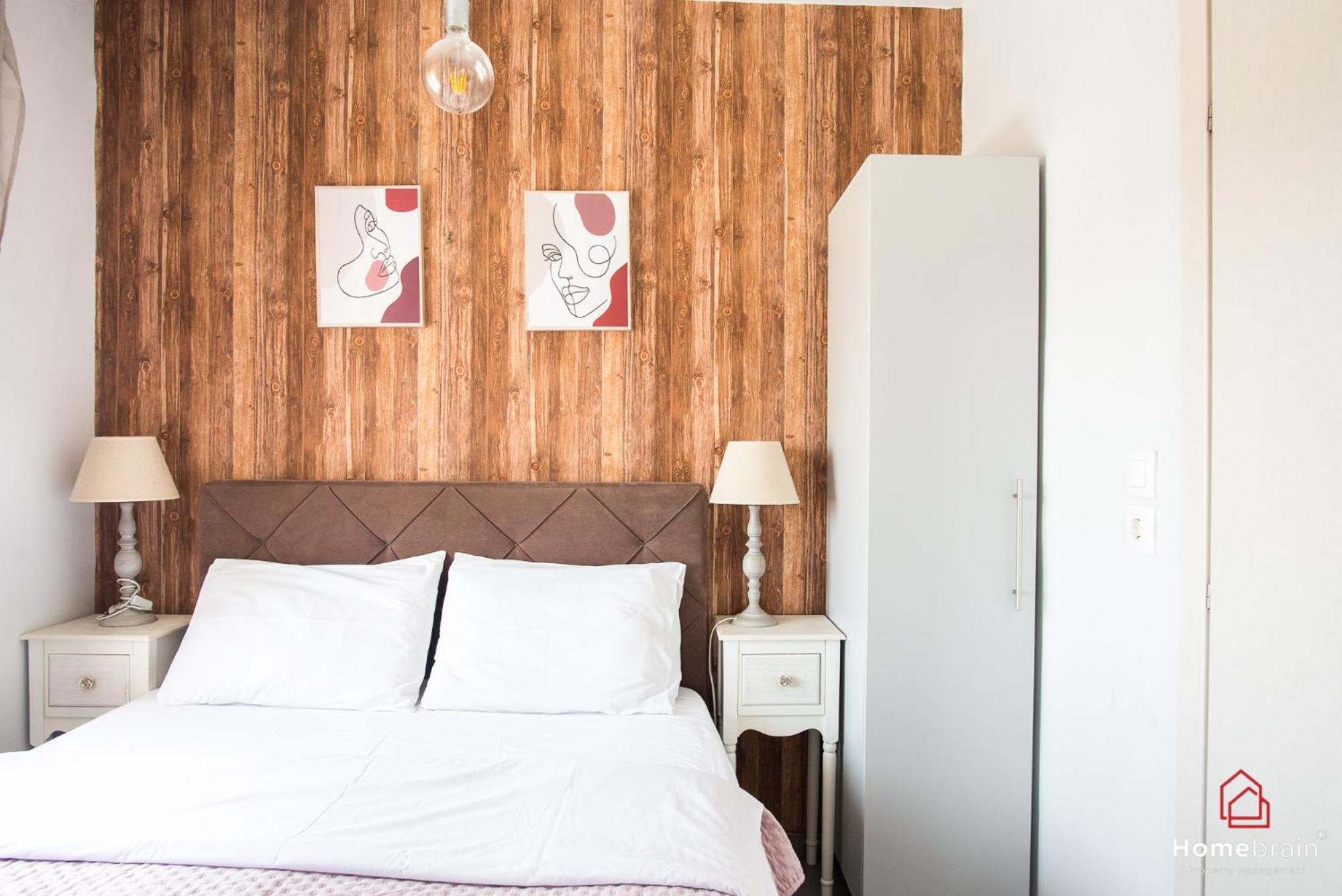 Pomegranade Luxury Apartment, Feels Like Home Alexandroúpoli Extérieur photo