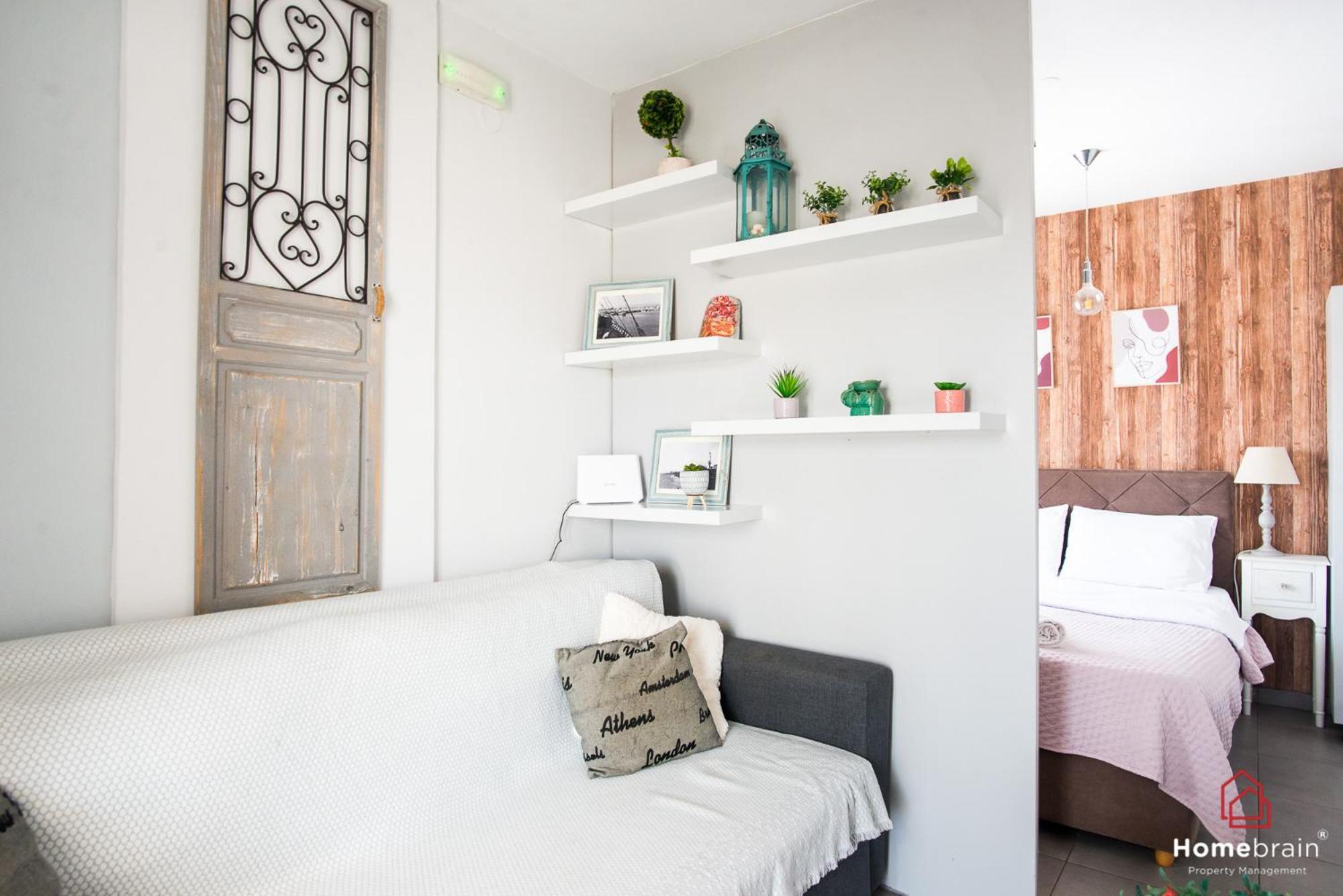 Pomegranade Luxury Apartment, Feels Like Home Alexandroúpoli Extérieur photo