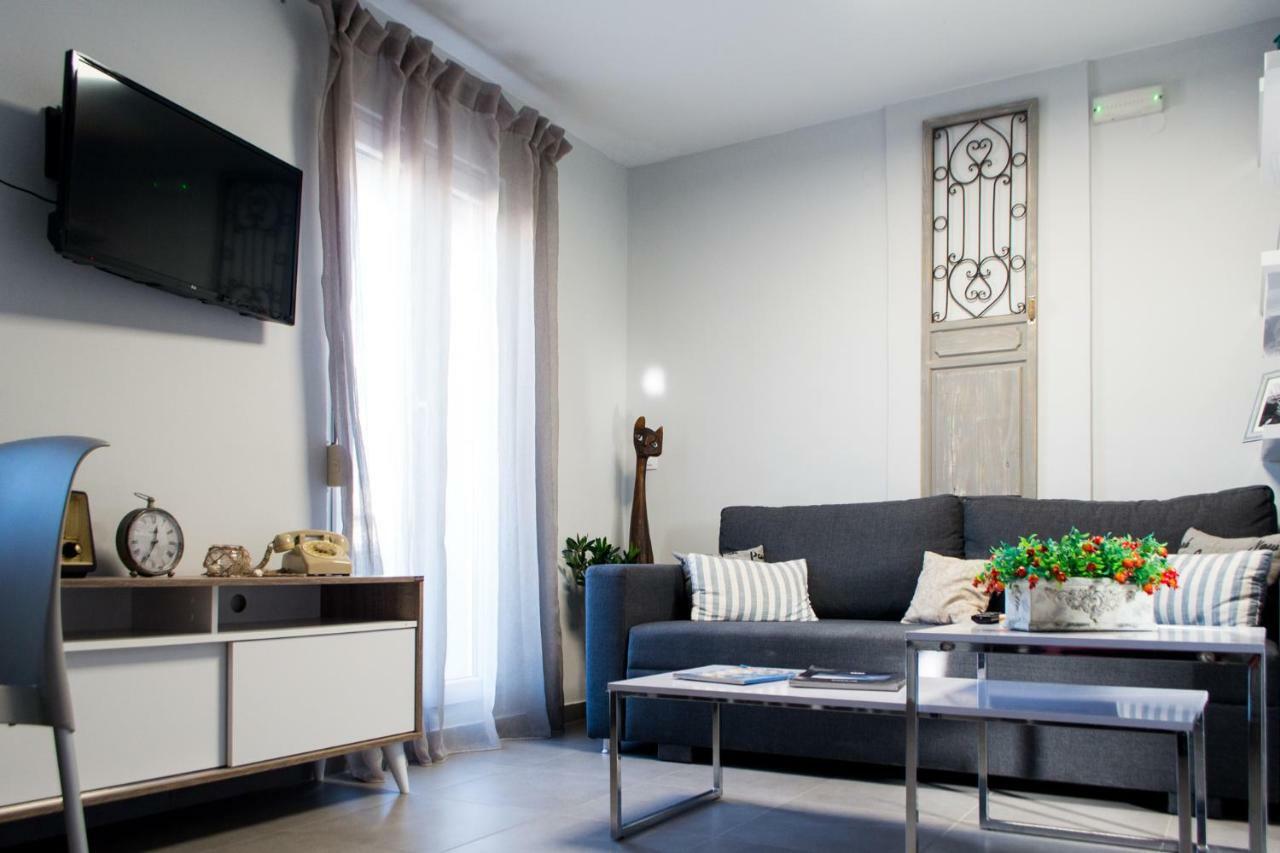 Pomegranade Luxury Apartment, Feels Like Home Alexandroúpoli Extérieur photo