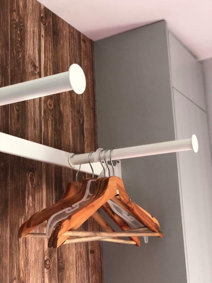 Pomegranade Luxury Apartment, Feels Like Home Alexandroúpoli Extérieur photo